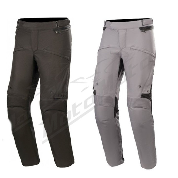 Alpinestars Road Pro Gore-Tex Textile Pants For Men