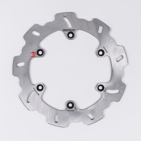 BRAKING Wave Fixed Brake Disc dt / tt / wr / yz 125-600cc 85-05