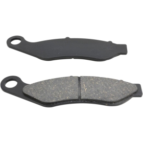 DRAG SPECIALTIES Organic Brake Pads Buell / Harley Davidson / Indian 883-1977cc 98-26