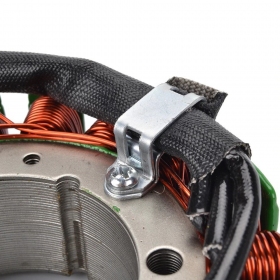 Stator ignition HONDA GL / CX / VT 500 / 650 / 1100 1981-2007