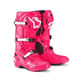 ALPINESTARS(MX) Limited Edition Diva Tech 10 Boots