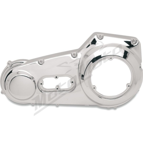 DRAG SPECIALTIES Outer Primary Cover Harley Davidson FLST / FLSTC / FLSTF / FLSTN 1340cc 89-93