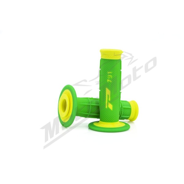 PRO GRIP 791 Grips 22mm 115mm