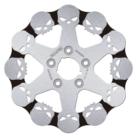 GALFER BRAKE ROTOR FIXED SKULL Harley Davidson XL 883cc 86-22