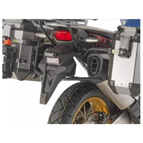 KAPPA Monokey Cam-Side Side Case Holder Honda CRF 1000L 18-19