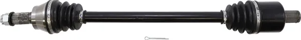 MOOSE OFFROAD Front Axle Kit Polaris Ranger 1000cc 20-26