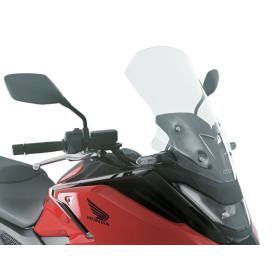 WRS Windscreen Caponord Clear Honda NC 750X ABS 2025