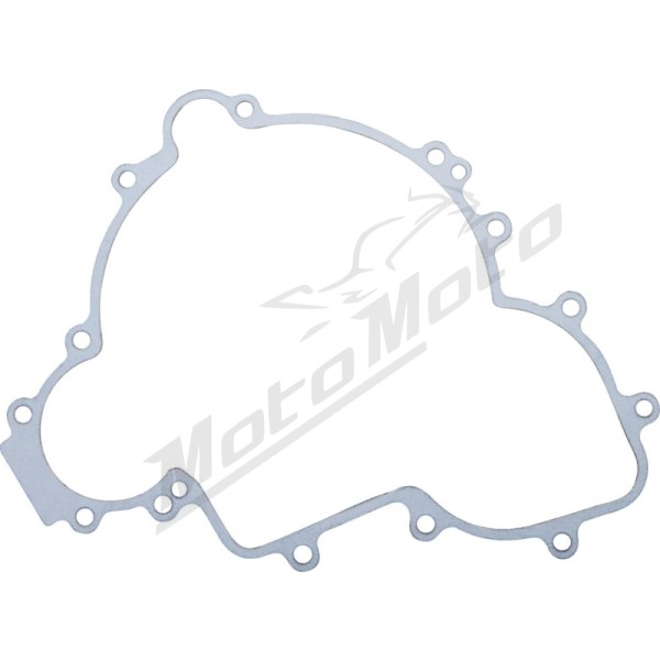 RICK'S MOTORSPORT ELECTRIC Replacement Stator Cover Gasket Polaris General / Ranger / RZR XP 500-1000cc 14-23