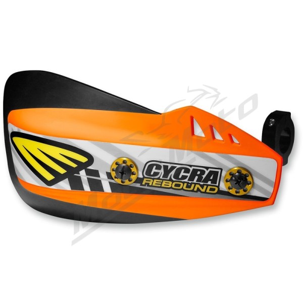 CYCRA Rebound Handguards