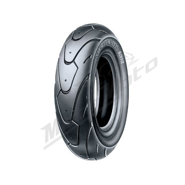 Padanga MICHELIN BOPPER 130/70 R12 TL/TT 56L