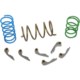 EPI Sport Utility Clutch Kit Can Am Maverick Turbo 900 18-21