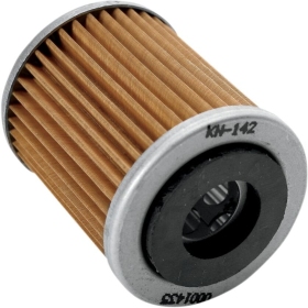 K&N Oil Filter TM Racing / Yamaha 250/450 87-13