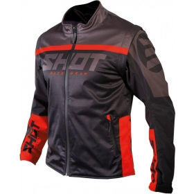 Shot Softshell Lite 2.0 Motocross Textile Jacket
