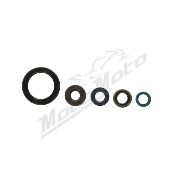 Athena Engine simmerings' sets Kawasaki KLX 250 07-12