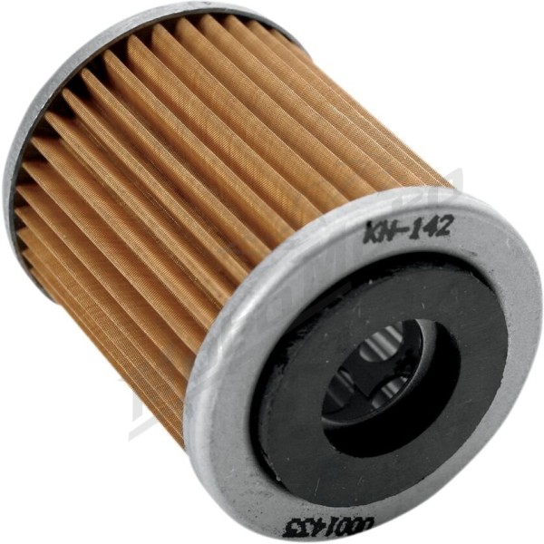 K&N Tepalo filtras TM Racing / Yamaha 250/450 87-13