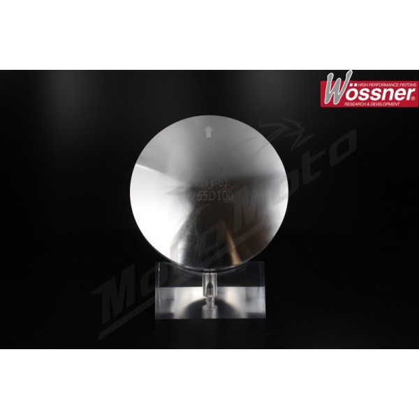WÖSSNER Forged Piston 86,42mm Yamaha IT / YZ 465 80-82
