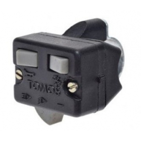 Handlebar switch TOMOS APN/ A3/ T14/ T15/ Universal