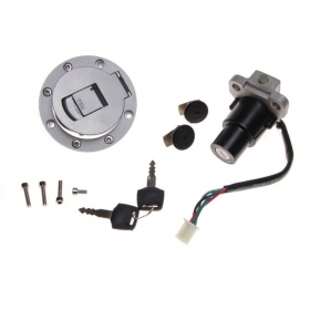 Ignition switch kit ZIPP / NEKEN / STREET