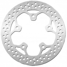 Front brake disc NG SYM GTS EVO 125-300 Ø 240x98x4