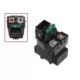 Bronco Starter Solenoid Suzuki King Quad 700X LTA 2005-07