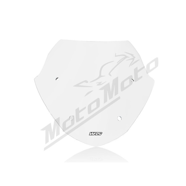 WRS SPORT Windscreen Clear BMW R1250RT ABS 21-24