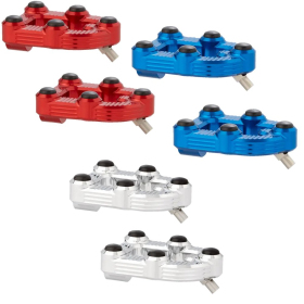 ARLEN NESS MX Foot Pegs
