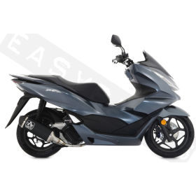 ARROW Urban Alu. Išmetimo Bakelis Honda PCX 125-150cc 21-24