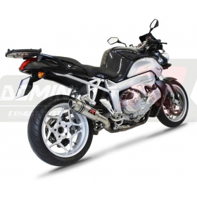 Exhaust silincer Dominator GP1 BMW K1200R 2005-2009