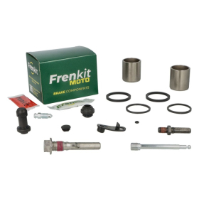 FRENKIT Front brake caliper repair kit Honda NT / VT 700-1300 09-12