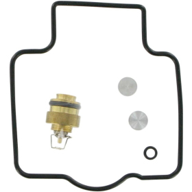 K&L SUPPLY Carburetor Repair Kit Kawasaki ZX-6 600cc 95-97