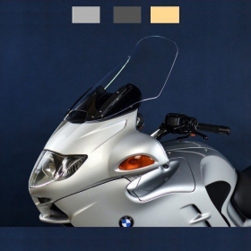 MOTOSHIELDS Windscreen BMW R 1150 RT 2001-2005