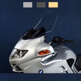 MOTOSHIELDS Stiklas BMW R 1150 RT 2001-2005