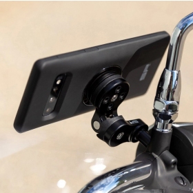 SP Connect Clutch Pro Smartphone Mount