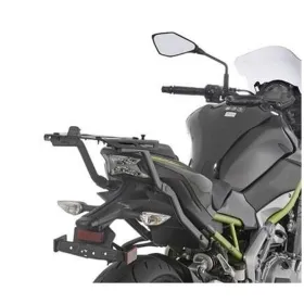 KAPPA Rear storage box bracket Kawasaki Z 900 17-24
