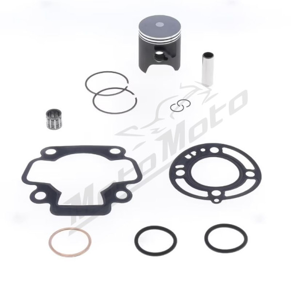 ATHENA Piston kit 12 mm 44,45mm Kawasaki / Suzuki 65cc 00-25