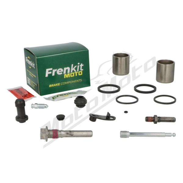 FRENKIT Front brake caliper repair kit Honda NT / VT 700-1300 09-12