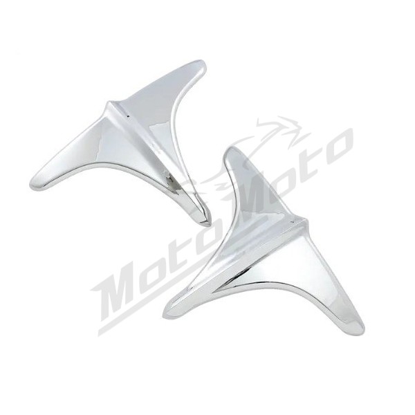 KURYAKYN Rear Fender Accent Harley Davidson FLHTCUTG / FLHTCUTGSE / FLHXXX 1690/1923 00-24