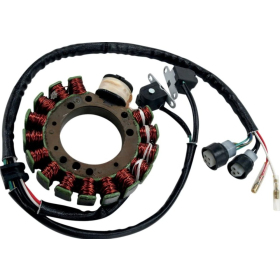 MOOSE OFFROAD Stator Yamaha YFM 350 1987