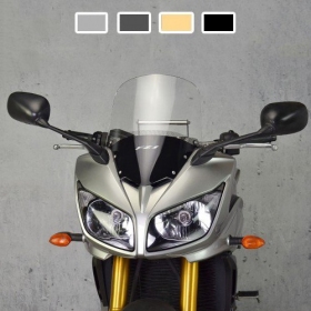 MOTOSHIELDS Stiklas YAMAHA FZ1 S 2006-2015