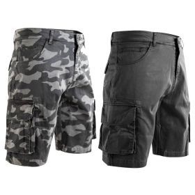 Shorts ACERBIS BERMUDA SP CLUB