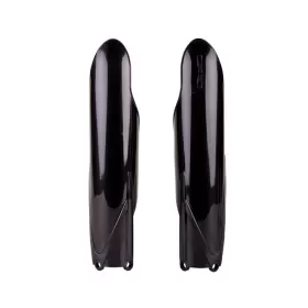 Polisport Fork Protector Yamaha YZ 125/450cc 10-24 Black