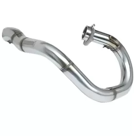 YOSHIMURA stainless Header Pipe Honda CRF 450 2011