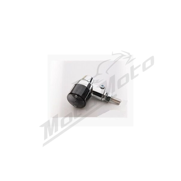K&S TECHNOLOGIES Universalūs gabarito žibintai 55 x 62 mm