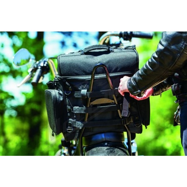 KURYAKYN Momentum Vagabond Bag 455x400x305mm