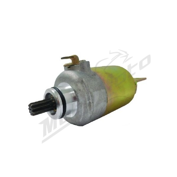 PARTS UNLIMITED Starter  Kymco MXU / Mxer 150 05-17