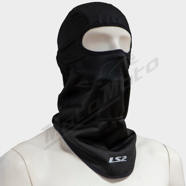 Balaclava LS2 Fleece (winter)