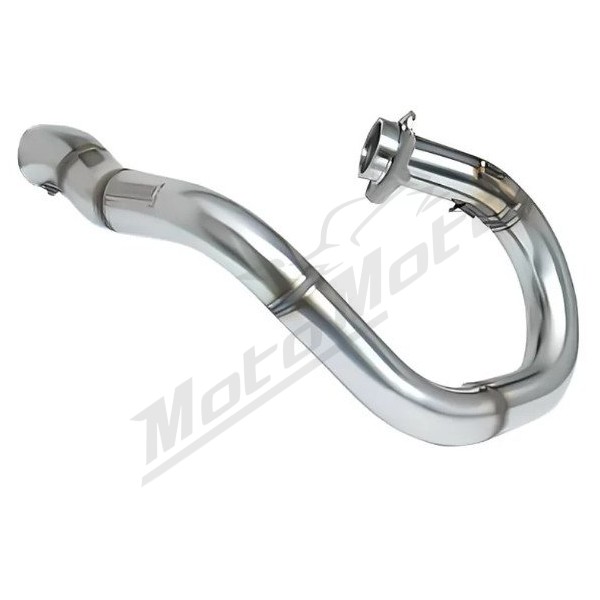 YOSHIMURA stainless Header Pipe Honda CRF 450 2011