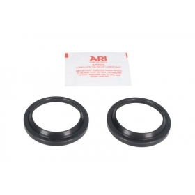 Dust seals ARI.128 41X53.7X5/10 HONDA / KAWASAKI / SHERCO / TRIUMPH 125-675 1986-2015 2pcs