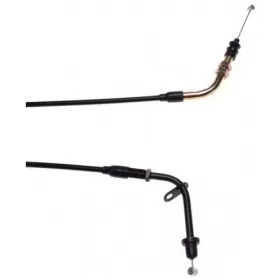 Accelerator cable Chinese scooter 50-150cc 4T 2050mm