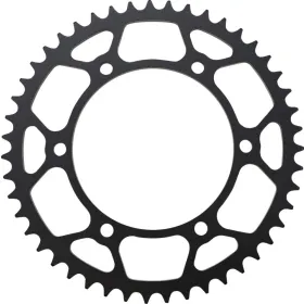 MOOSE OFFROAD HARD-PARTS Steel Rear Sprocket 47T Honda / Yamaha 400-900cc 87-15